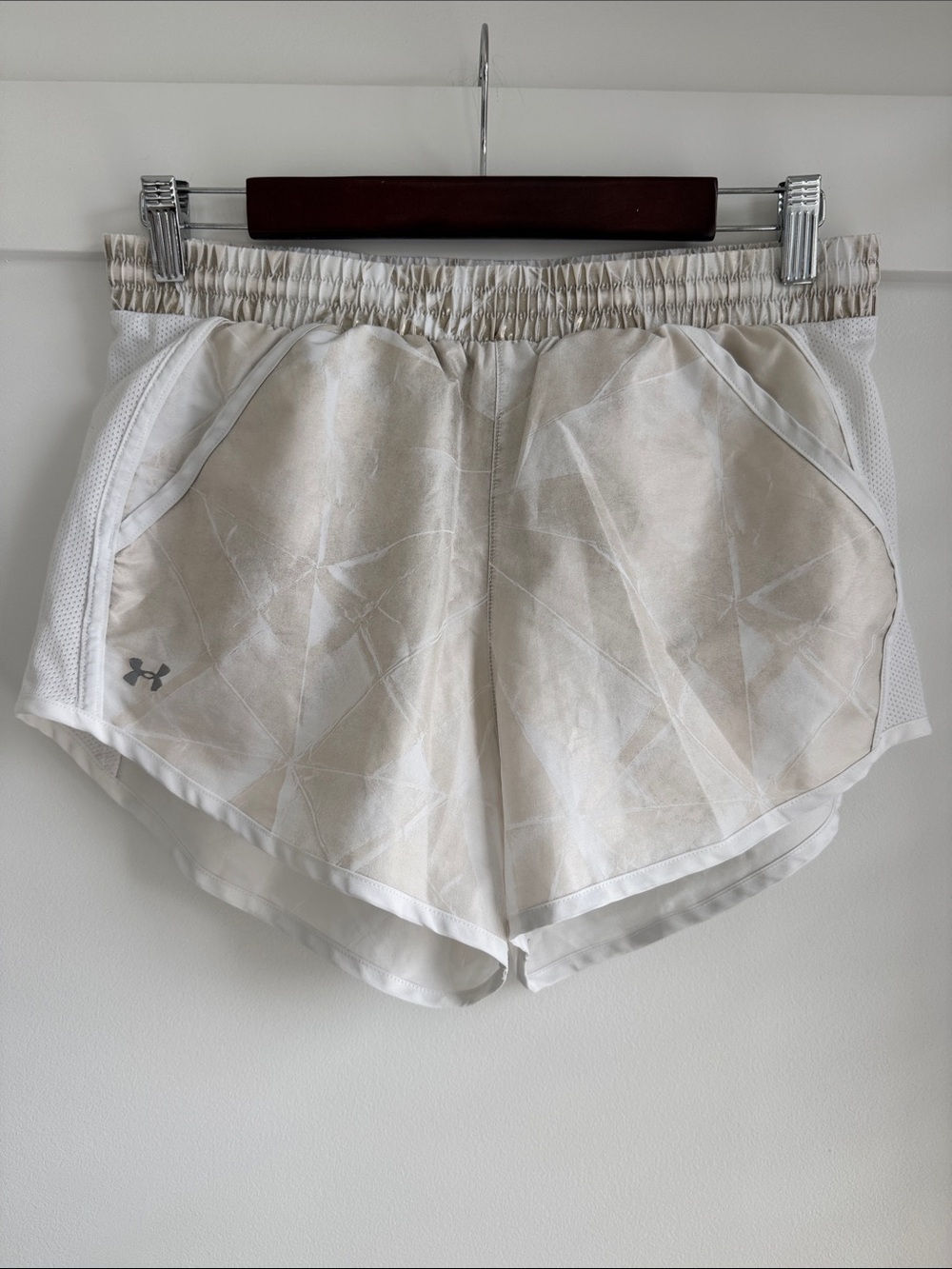 Under Armour Running Shorts Size S